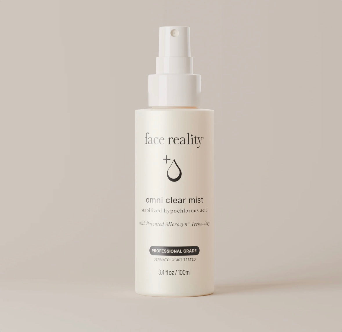 Omni Clear Mist