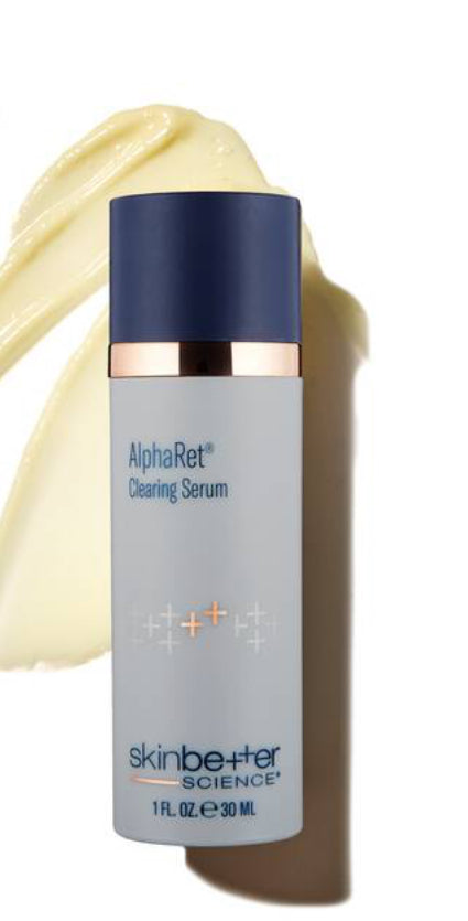 AlphaRet Clearing Serum 30ml