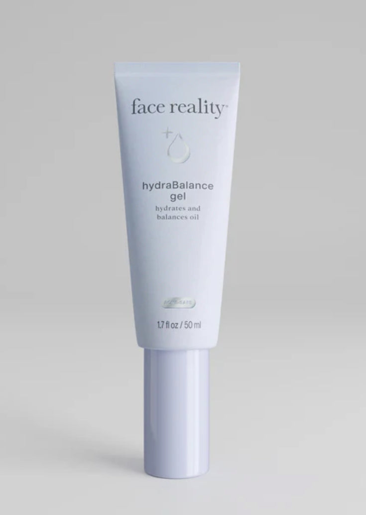 HydraBalance Gel