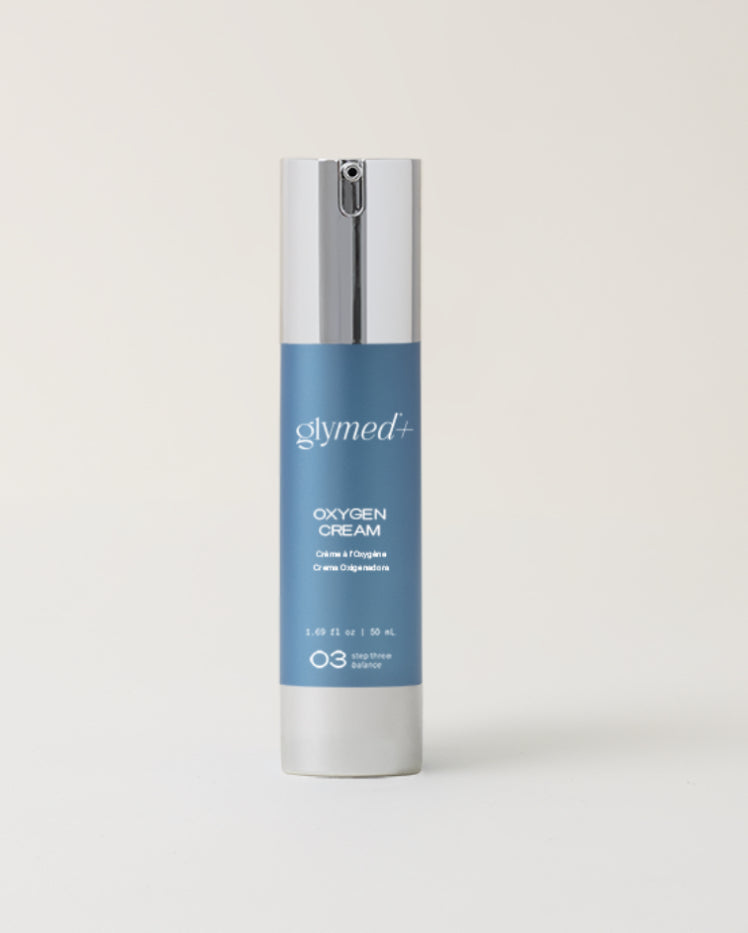 Oxygen Cream