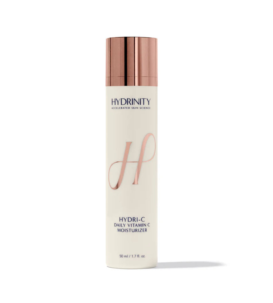 HYDRI-C Daily Vitamin C Moisturizer