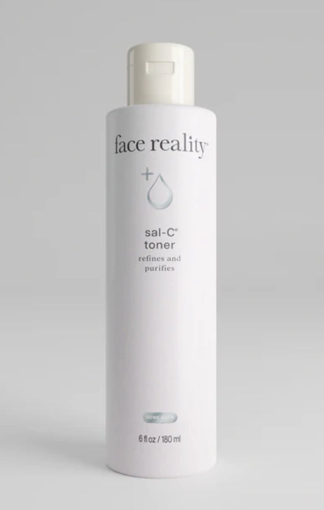 Sal-C Toner