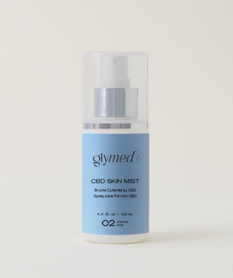 CBD Skin Mist