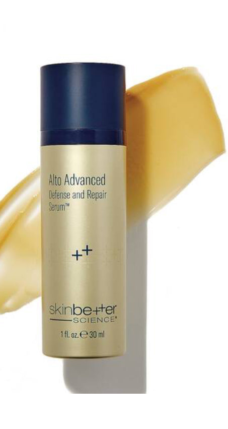 Alto Advanced Defense and Repair Serum 30ml