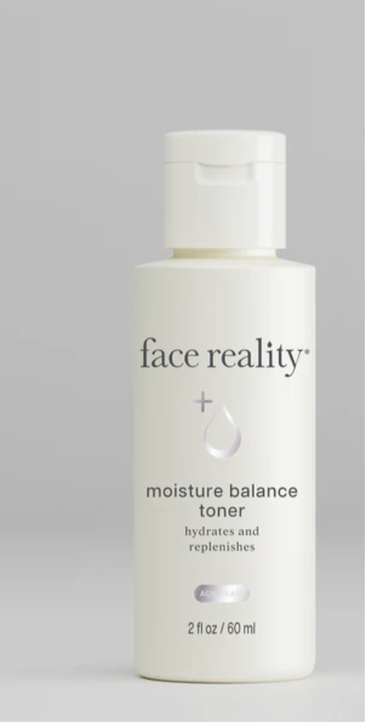 Travel Moisture Balance Toner