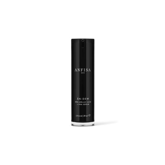 ÂN-DEW 10% Azelaic Acid + PHA Serum