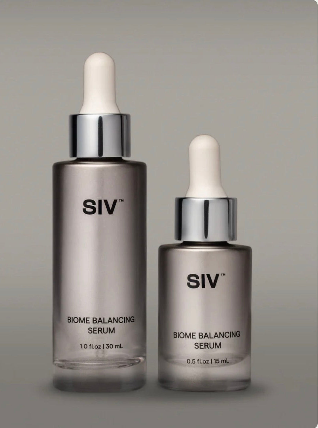 SIV Biome Balancing Serum