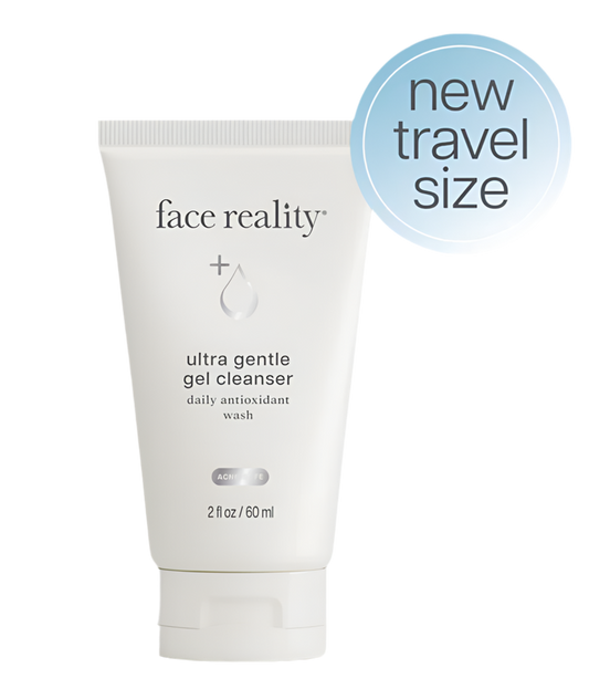 Travel Ultra Gentle Cleanser