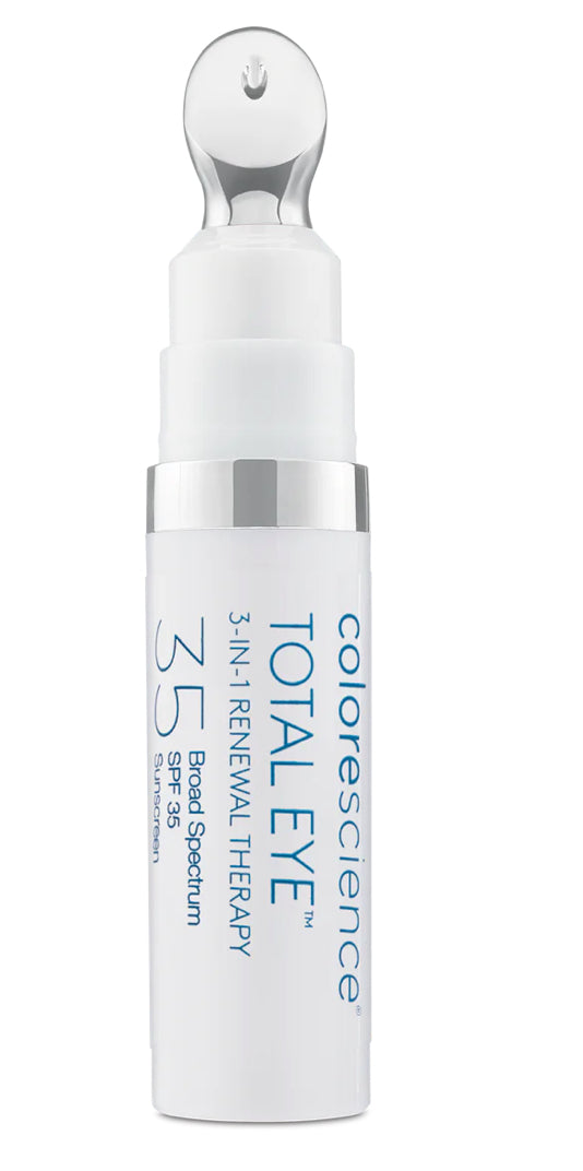 Total Eye® 3-In-1 Renewal Therapy SPF 35