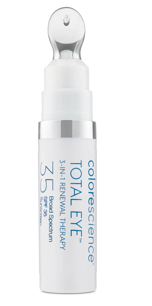 Total Eye® 3-In-1 Renewal Therapy SPF 35