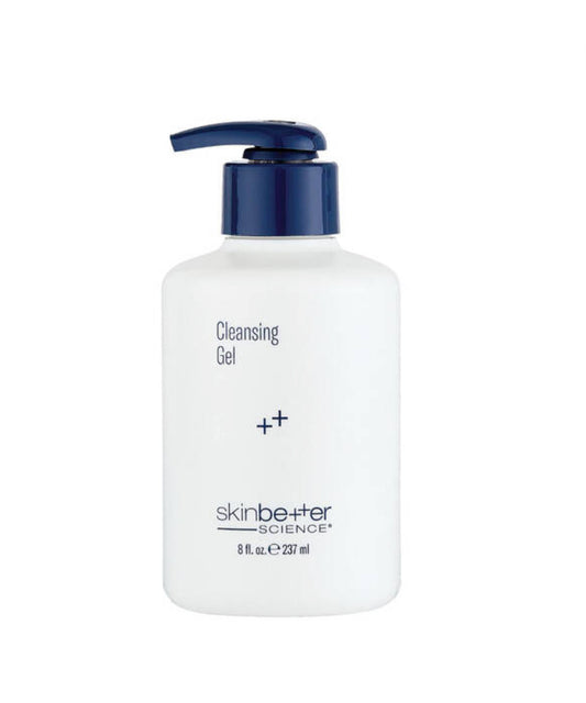 Cleansing Gel