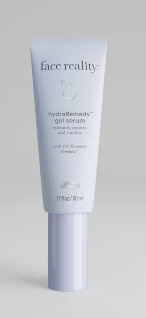 HydraRemedy Gel Serum