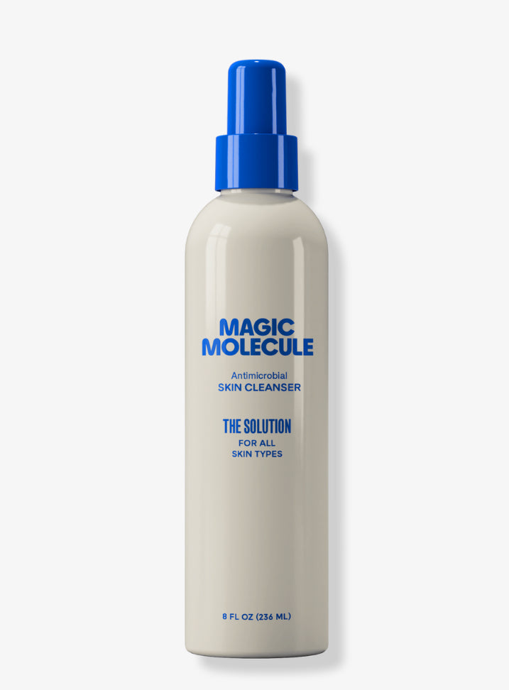 Antimicrobial Skin Cleanser 8oz
