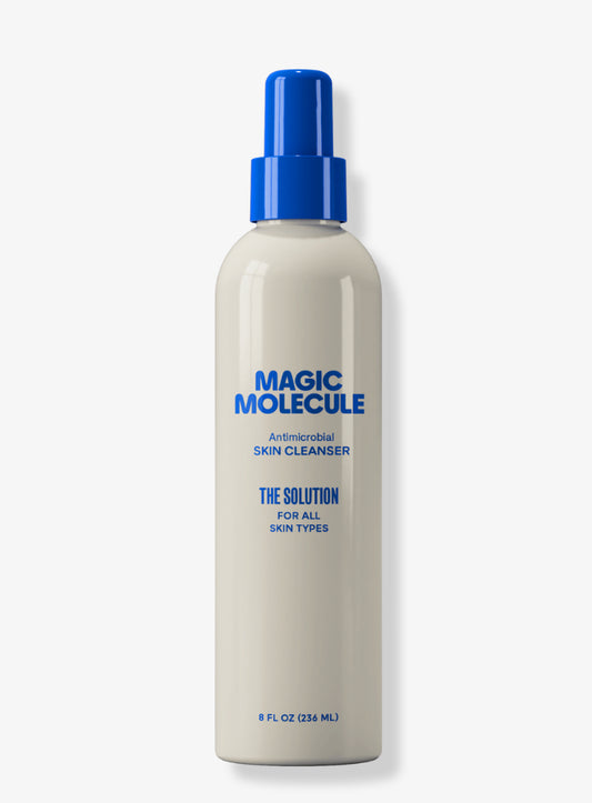 Antimicrobial Skin Cleanser 8oz