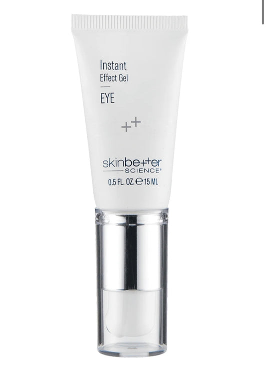 Instant Effect Gel EYE