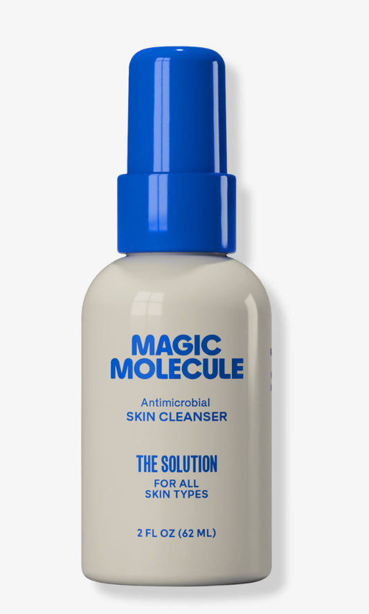 Antimicrobial Skin Cleanser