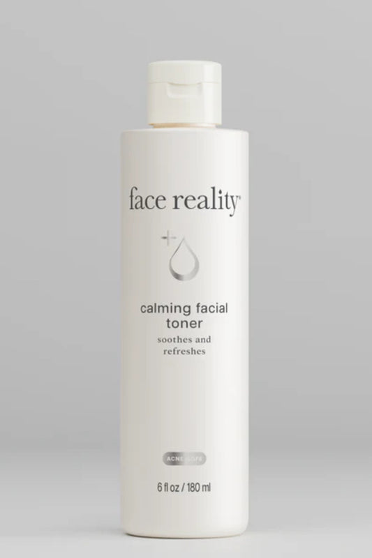 Calming Facial Toner