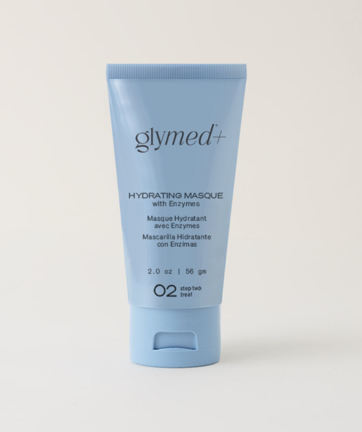 Hydrating Masque with Enzymes