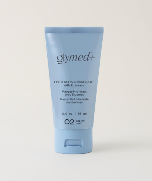 Hydrating Masque with Enzymes