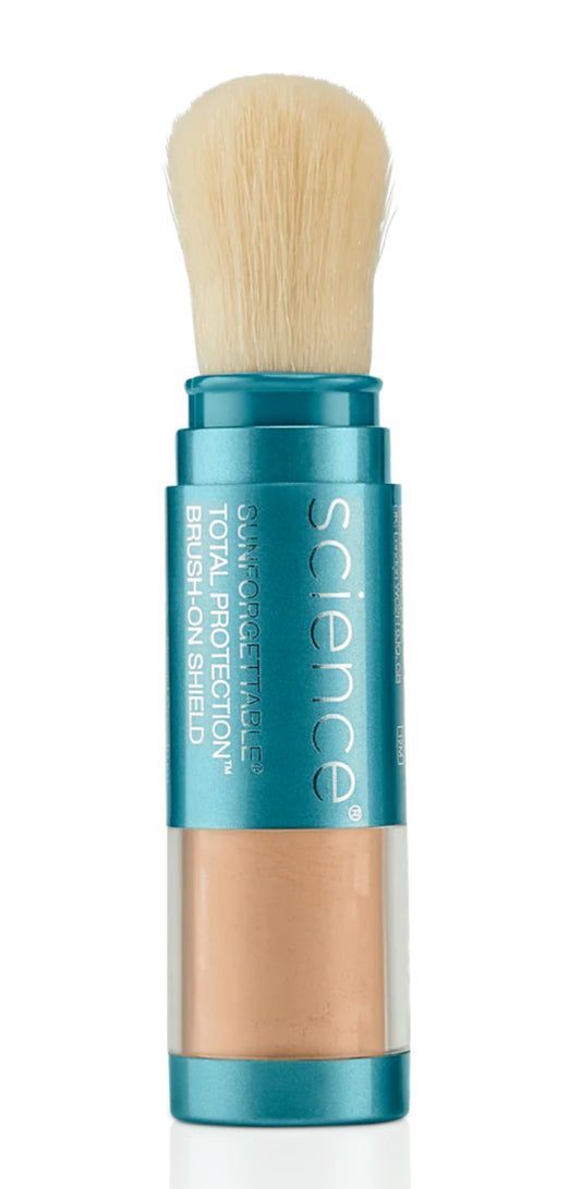 Sunforgettable® Total Protection® Brush-On Shield SPF 50 “MEDIUM”