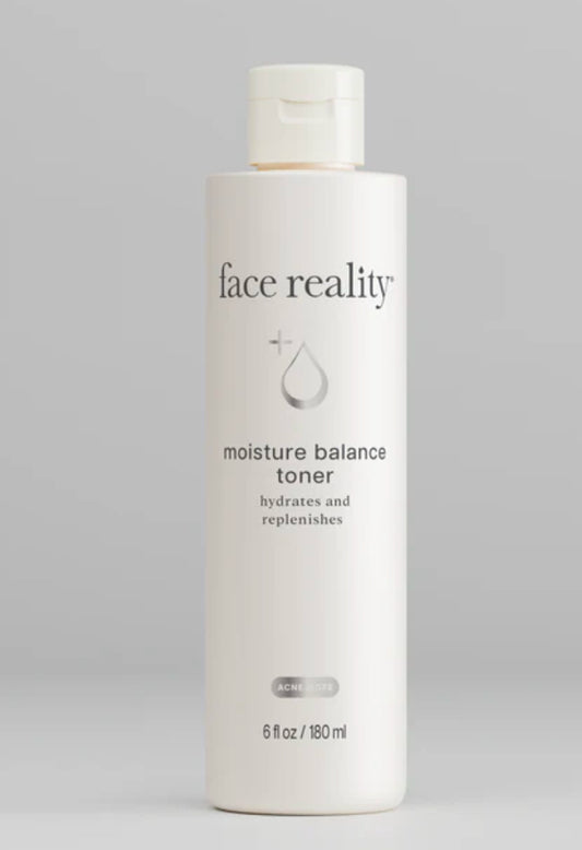 Moisture Balance Toner
