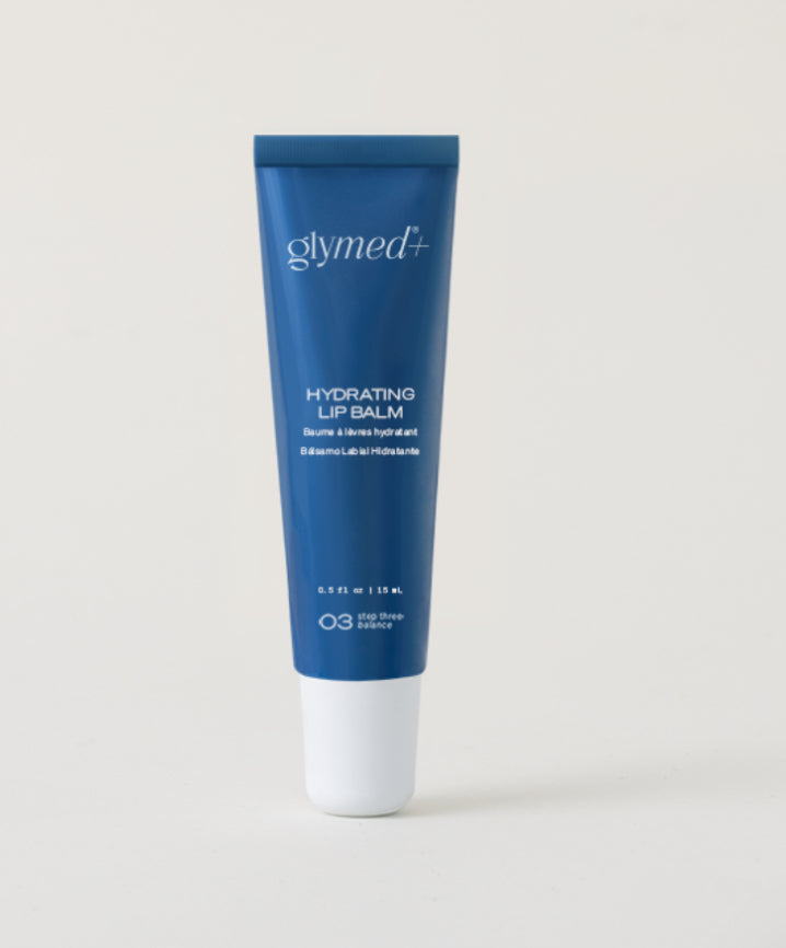 Hydrating Lip Balm