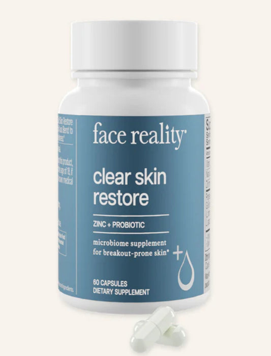 Clear Skin Restore