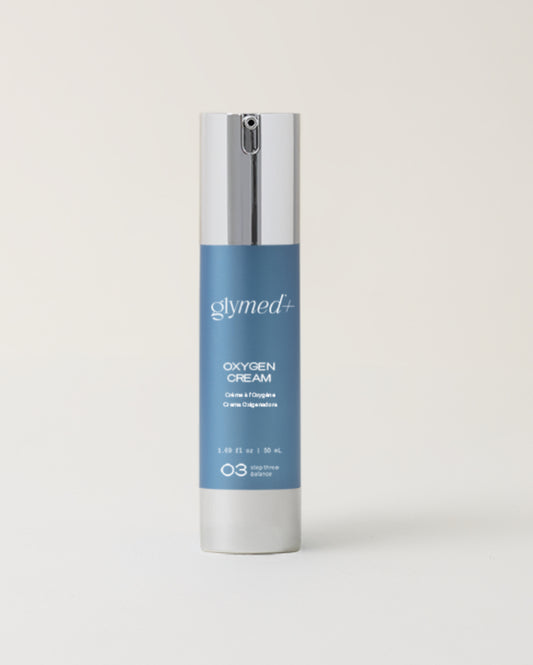 Oxygen Cream