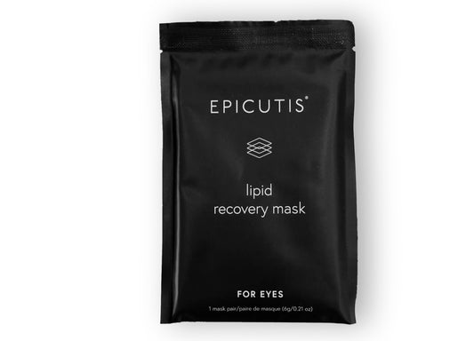 Eye Lipid Recovery Masks (single)