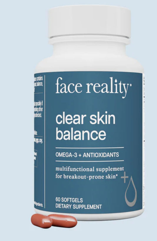 Clear Skin Balance