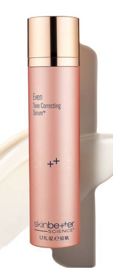 Even Tone Correcting Serum 50ml