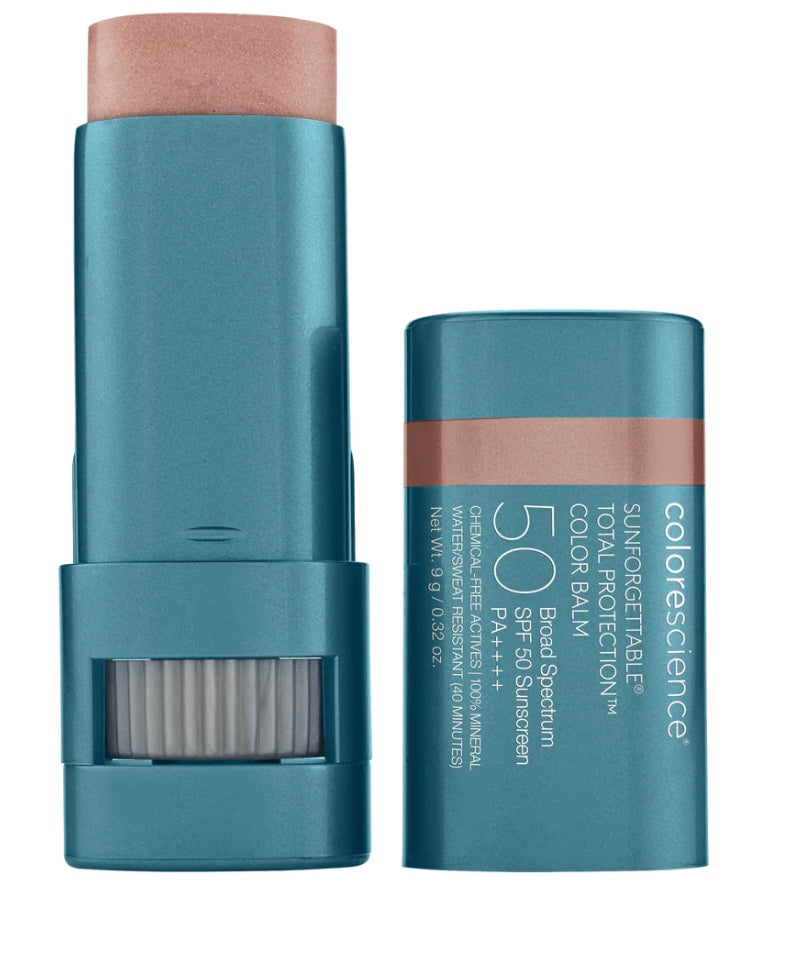 Sunforgettable® Total Protection® Color Balm SPF 50 BLUSH