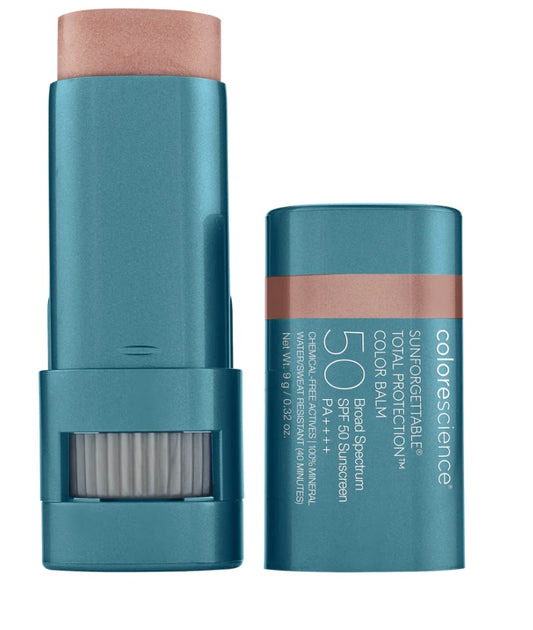Sunforgettable® Total Protection® Color Balm SPF 50 BLUSH