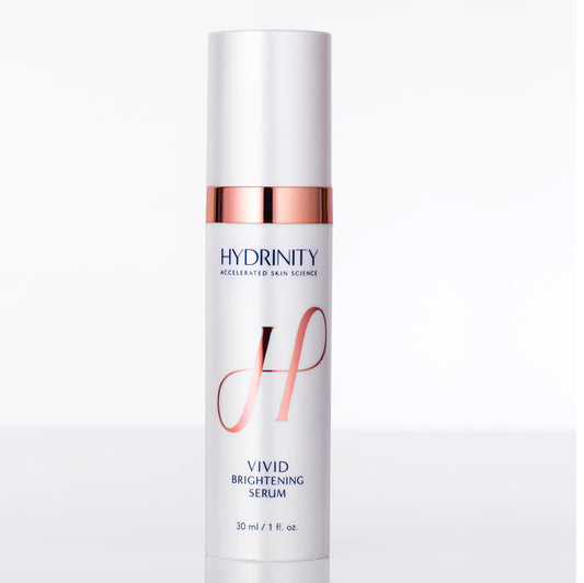Vivid Brightening Serum
