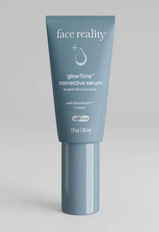 GlowTone Corrective Serum