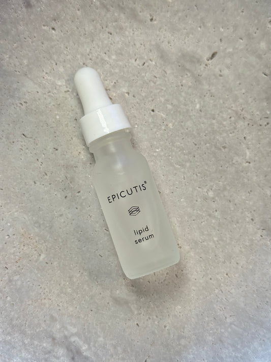 Travel Lipid Serum