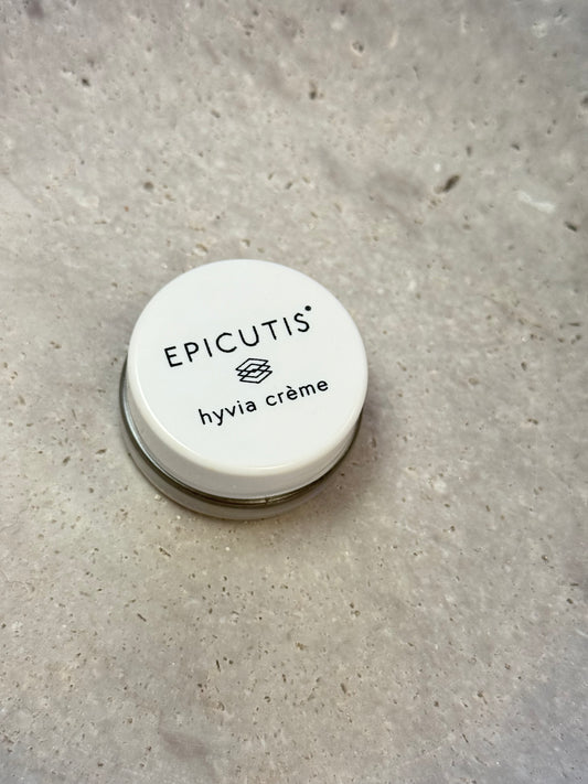 Travel Epicutis Hyvia Crème